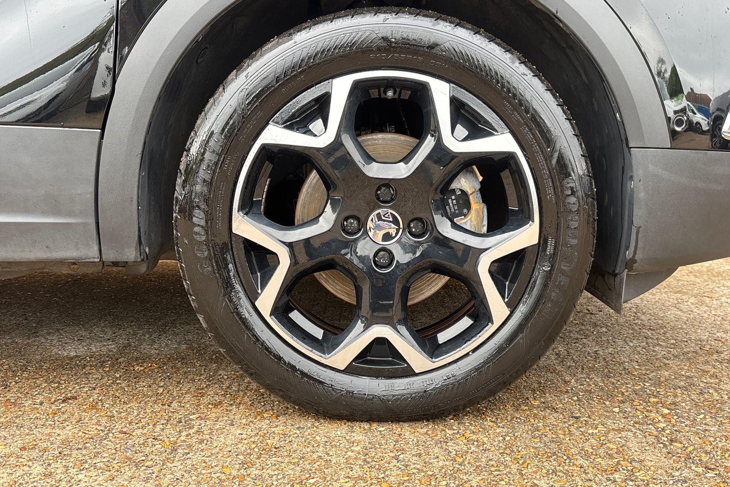 Vauxhall Mokka Electric Photo 7