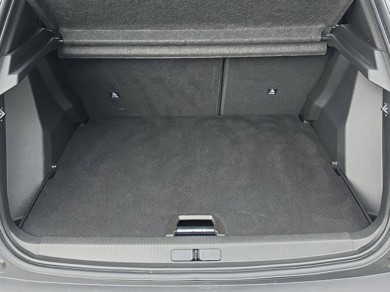 Used Peugeot 2008 KS25HMF 33