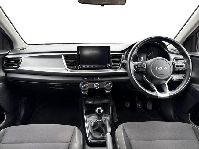 Kia Rio Photo 10