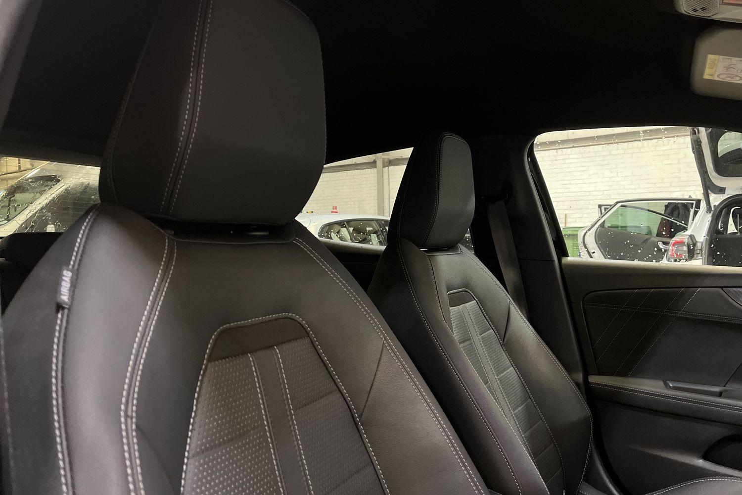 Vauxhall MOKKA Photo 16