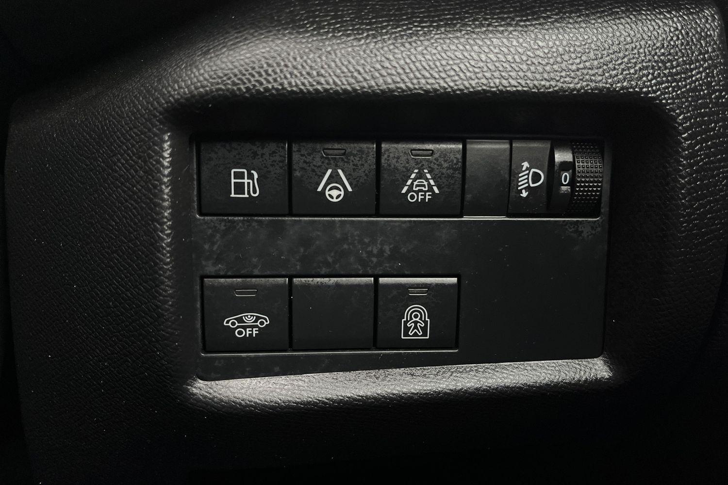 Citroen C5 Aircross Photo 25