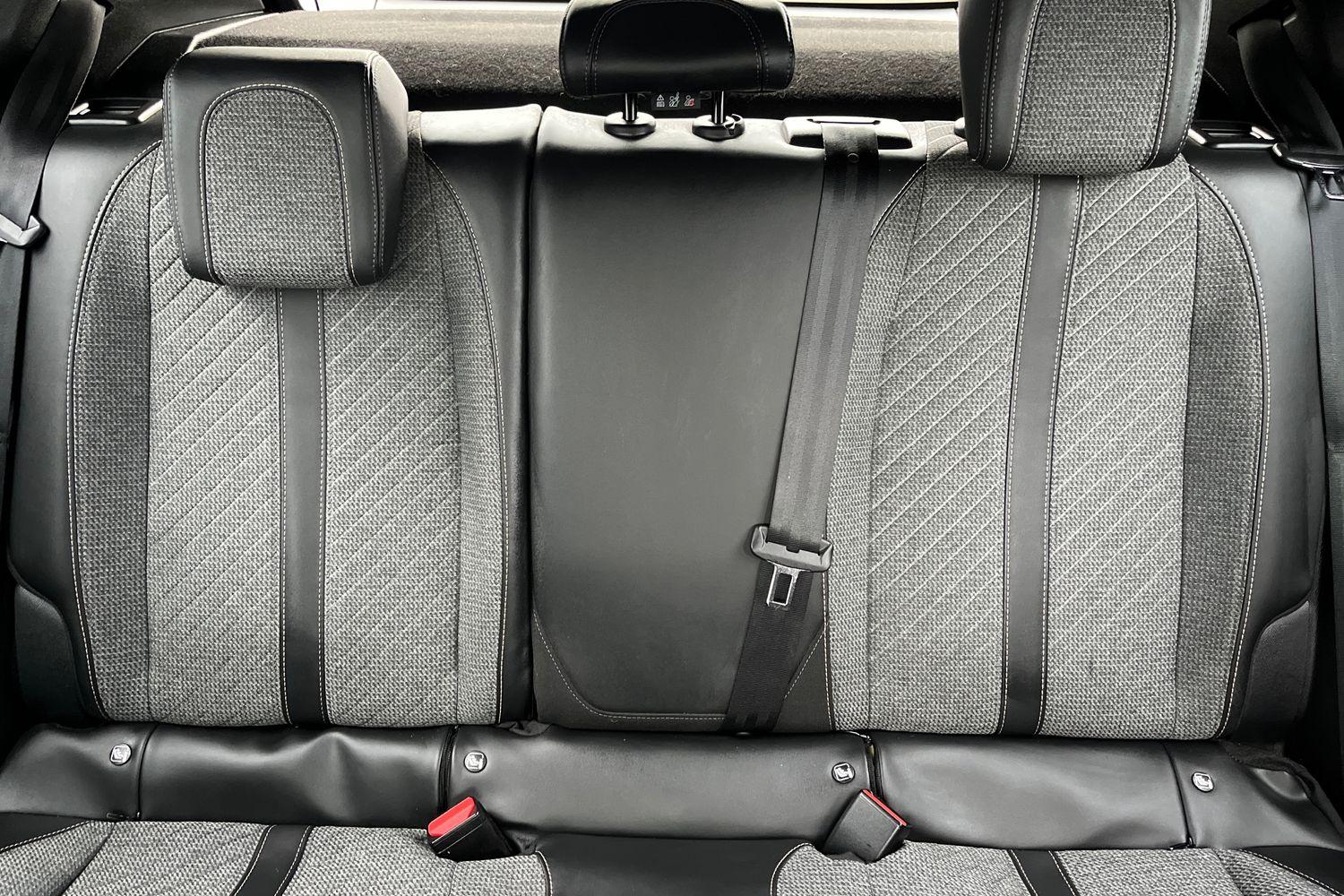 Peugeot 2008 Photo 19