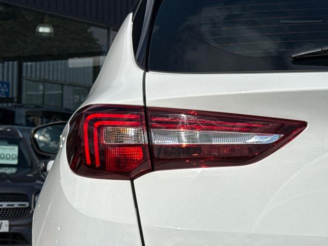 VAUXHALL Grandland X Photo 34