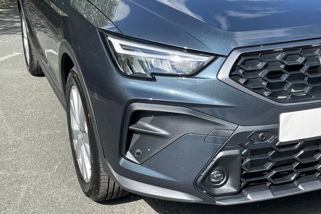 SEAT Arona Photo 19