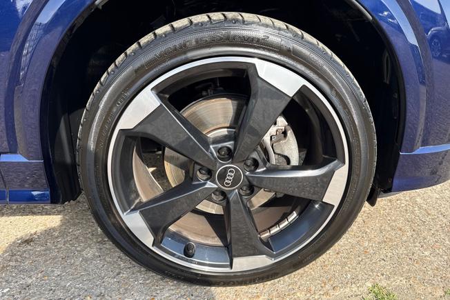 Audi Q2 Photo 5
