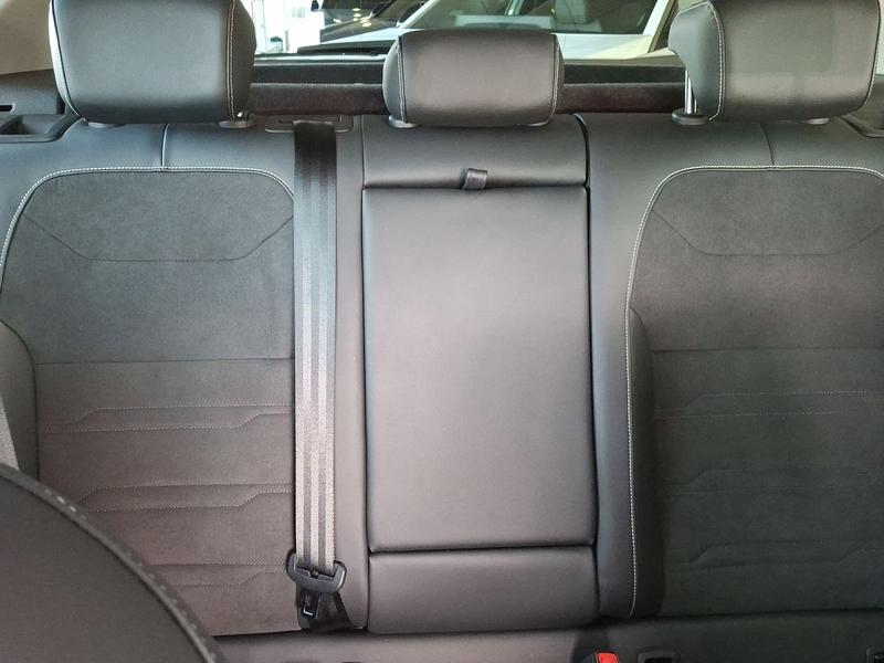 Used SEAT Ateca NX74VLE 30