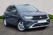 Used Volkswagen T-cross WH26URX 1