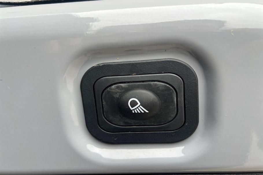 Used FORD TRANSIT WR75CVL 25