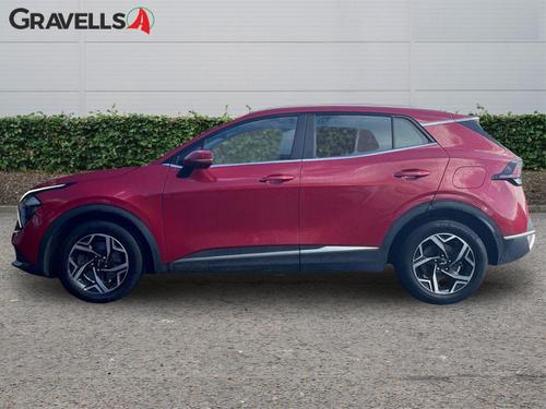 Kia SPORTAGE Photo autoimg-88eb5139a75427f94940dfd901b2117f5569f592.jpg