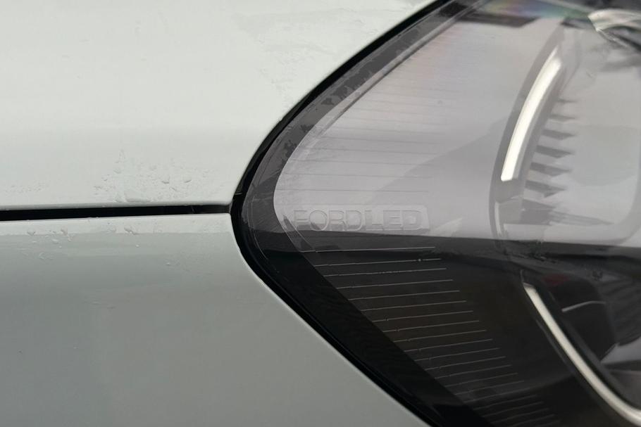 Used Ford PUMA WR75VFY 28