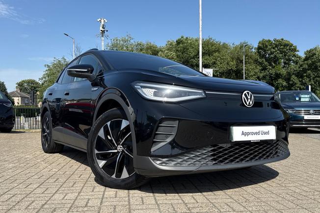 VOLKSWAGEN ID.4 Photo 44