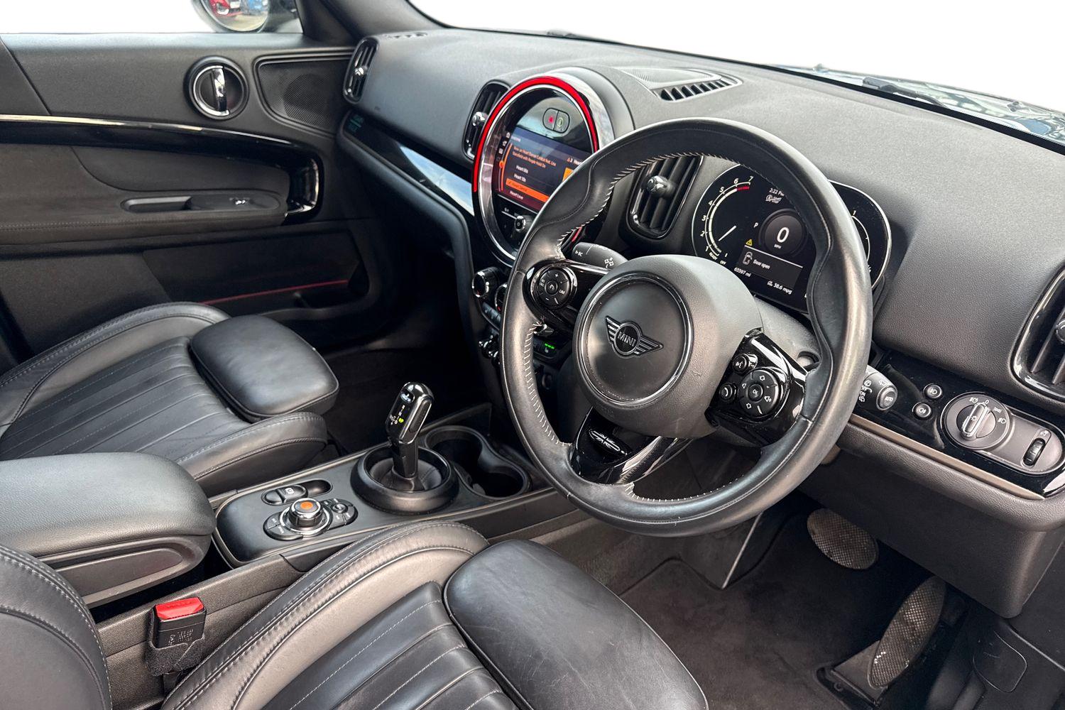 MINI COUNTRYMAN Photo 8