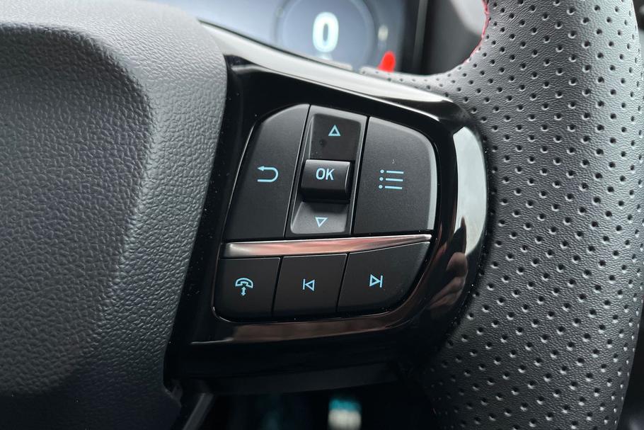 Used Ford Puma WV25ZZT 34