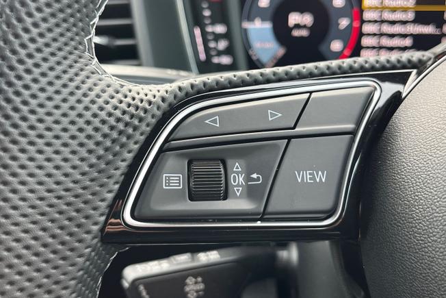Audi  A1 Sportback Photo 16