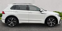 Volkswagen Tiguan Photo 3