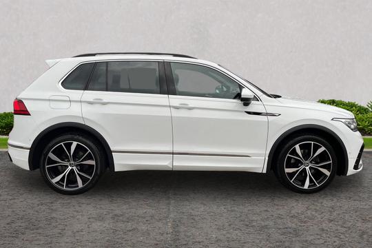 Volkswagen Tiguan Photo autoimg-88ee745c1890d1d183f3d92a8afe450e3c67f884.jpg