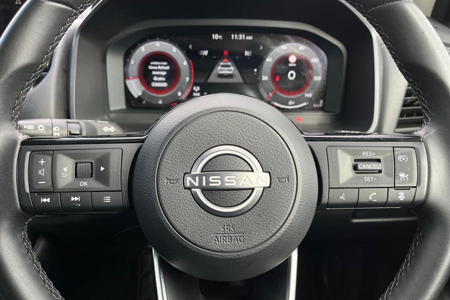 Nissan QASHQAI Photo autoimg-88ef2a656180846c3dcf1f306c3787928a371ed1.jpg