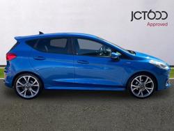 FORD Fiesta Photo 4