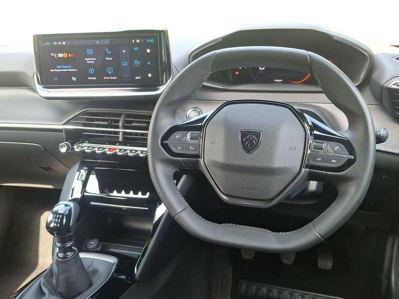 Used Peugeot 2008 MD24FJA 11