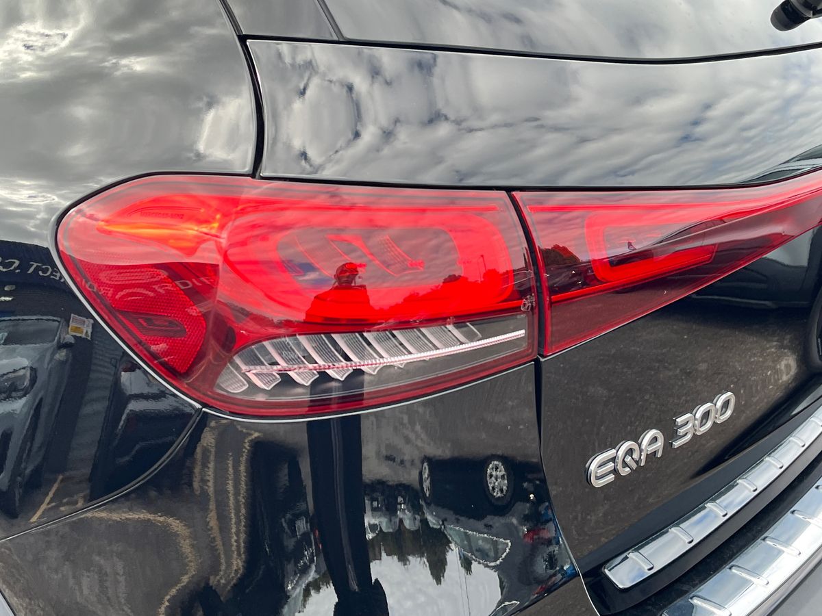 Mercedes-Benz EQA Photo 24