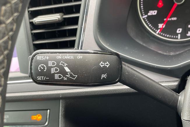 SEAT Leon Photo 24
