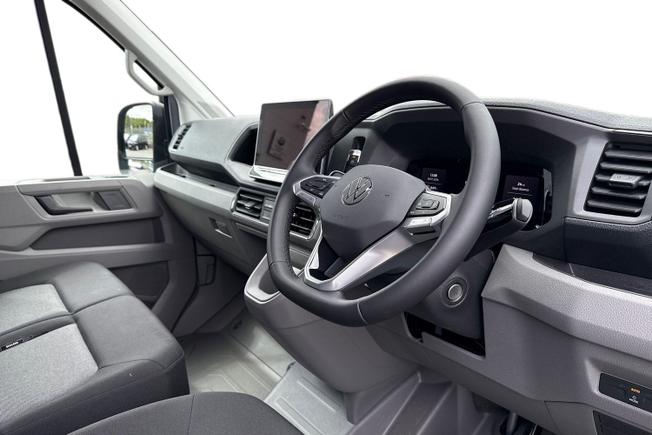 VOLKSWAGEN Crafter Photo 10