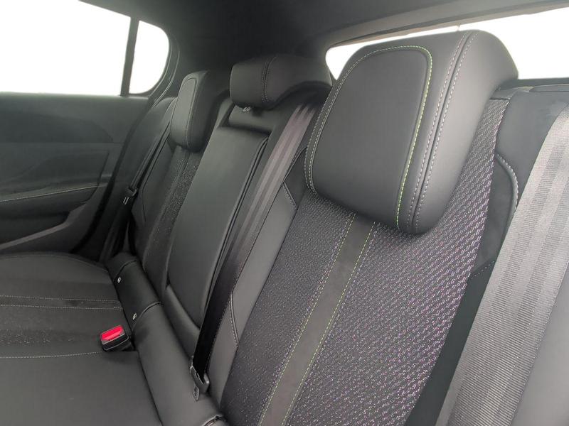 Used Peugeot 308 KR25AYO 18