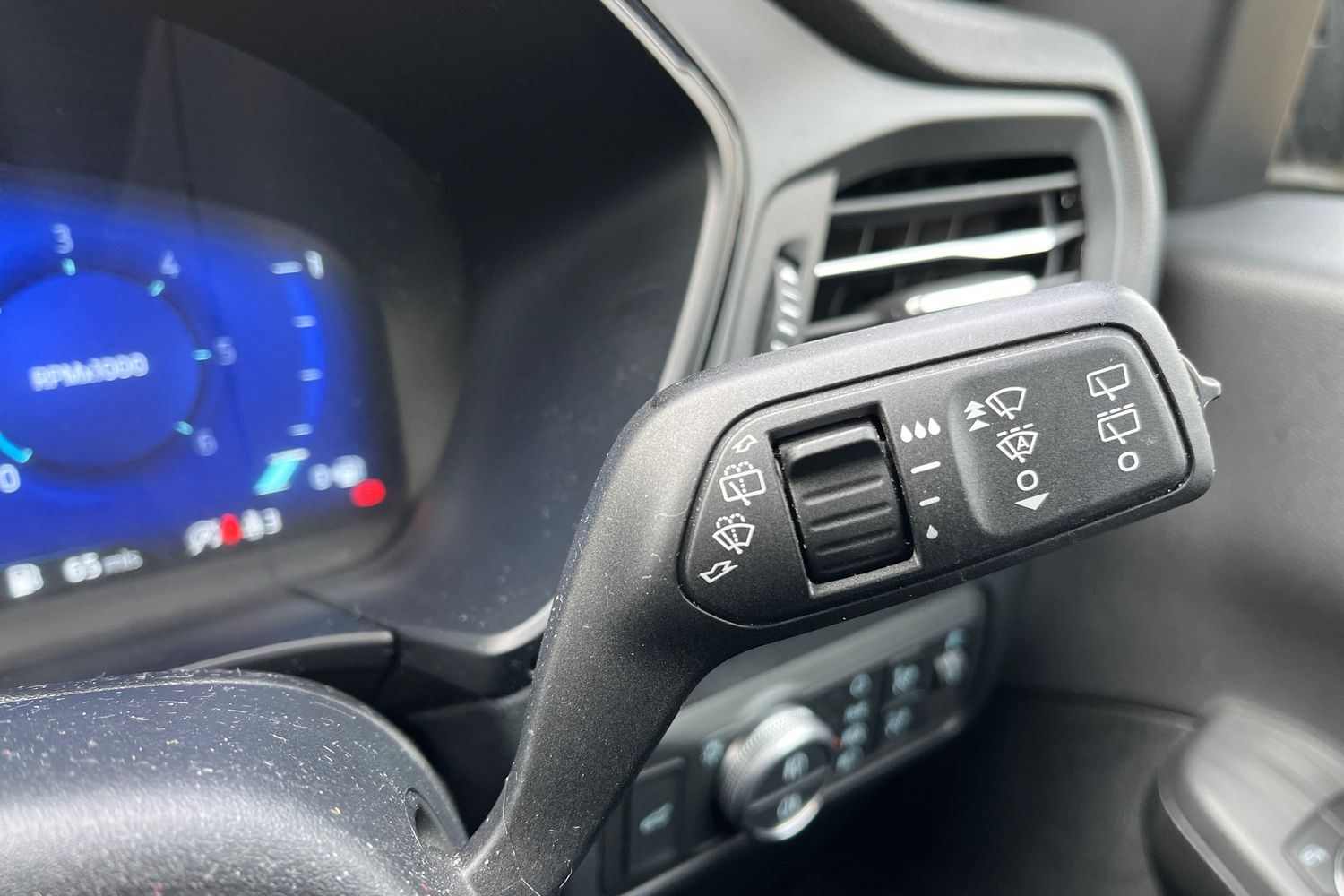 Ford Kuga Photo 14