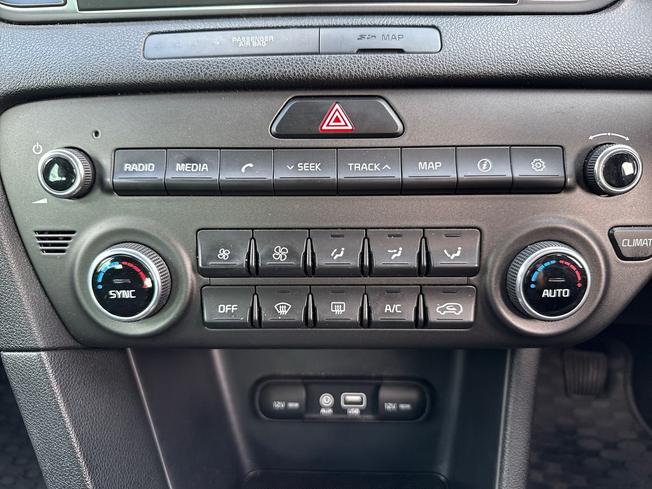 KIA Sportage Photo 39