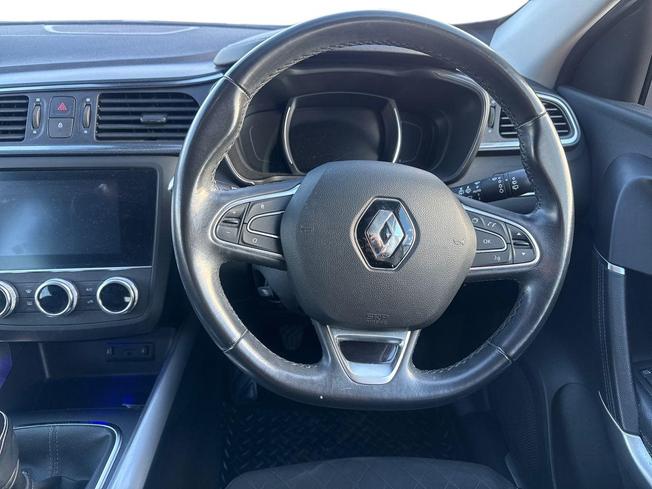 Renault KADJAR Photo 11