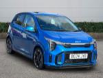 Kia Picanto Photo 0