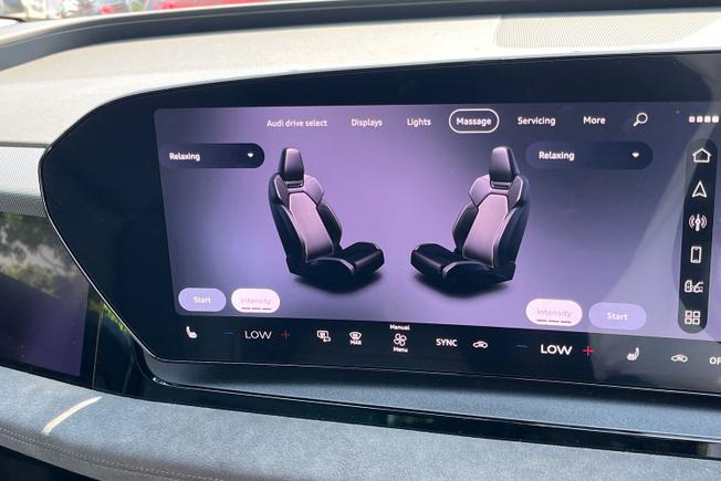 Audi Q6 Photo 43