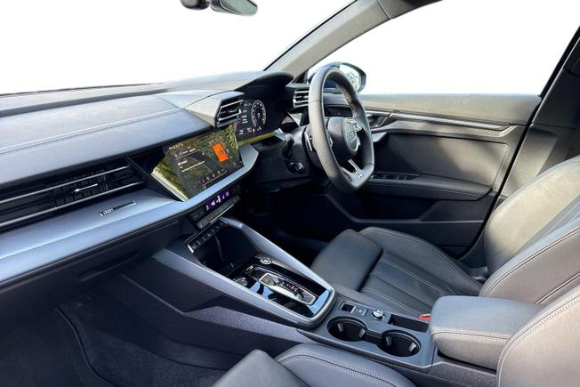 AUDI A3 Photo 2