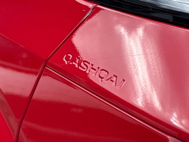 NISSAN Qashqai Photo 21