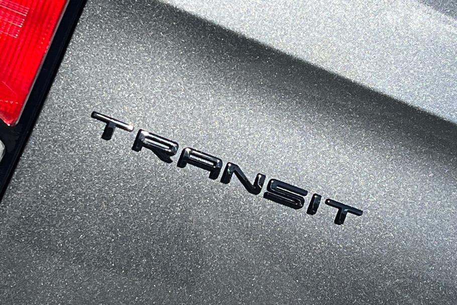 Used FORD TRANSIT CUSTOM WN75GKE 20