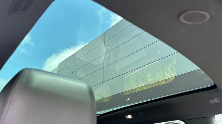 Used Land Rover Range Rover Evoque WJ72CVR 21