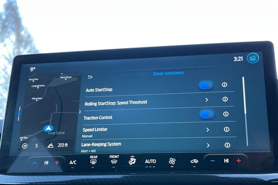 Used Ford FOCUS WM23MOV 26