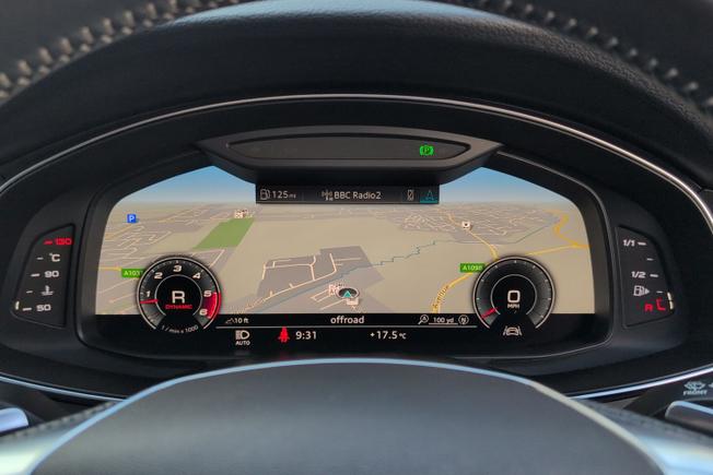 AUDI S7 Photo 33