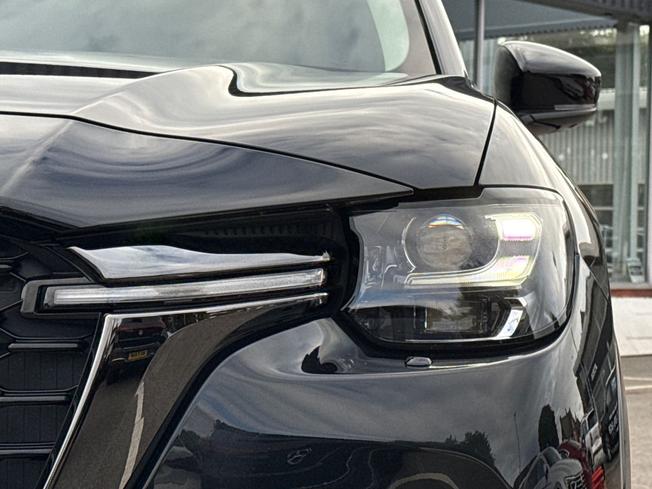 MAZDA Cx-60 Photo 25