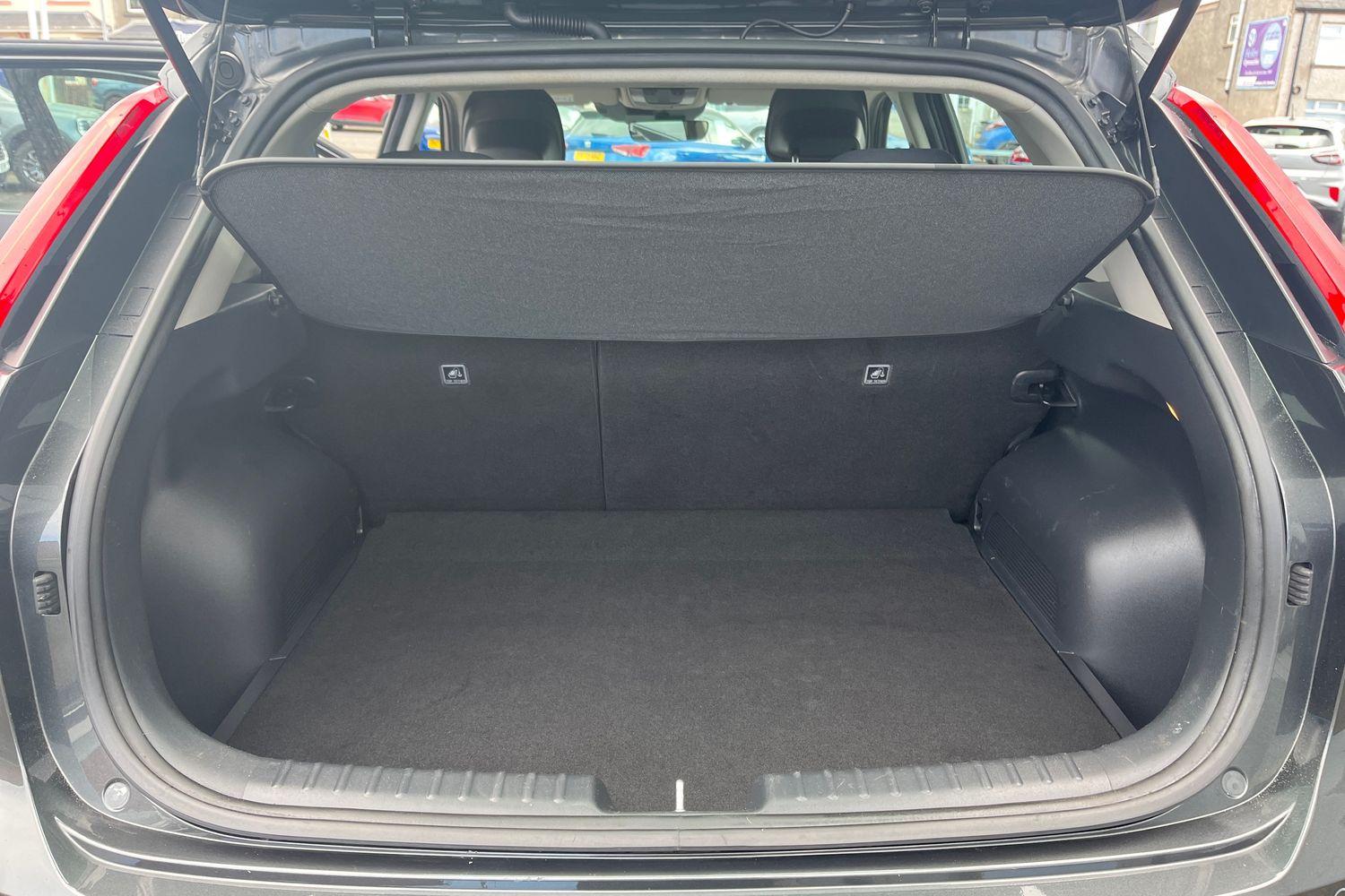 Kia NIRO Photo 20