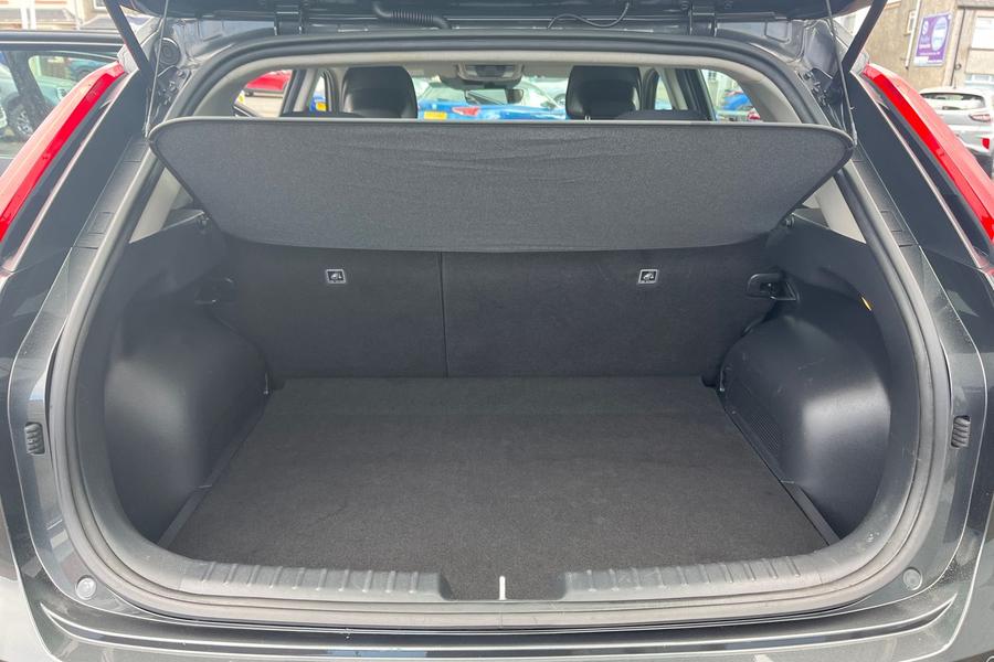 Kia NIRO Photo autoimg-88f848d1cb5a2373e724793801fab41e78fd3e8d.jpg