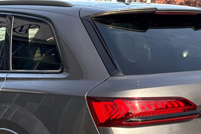 Audi Q7 Photo 50