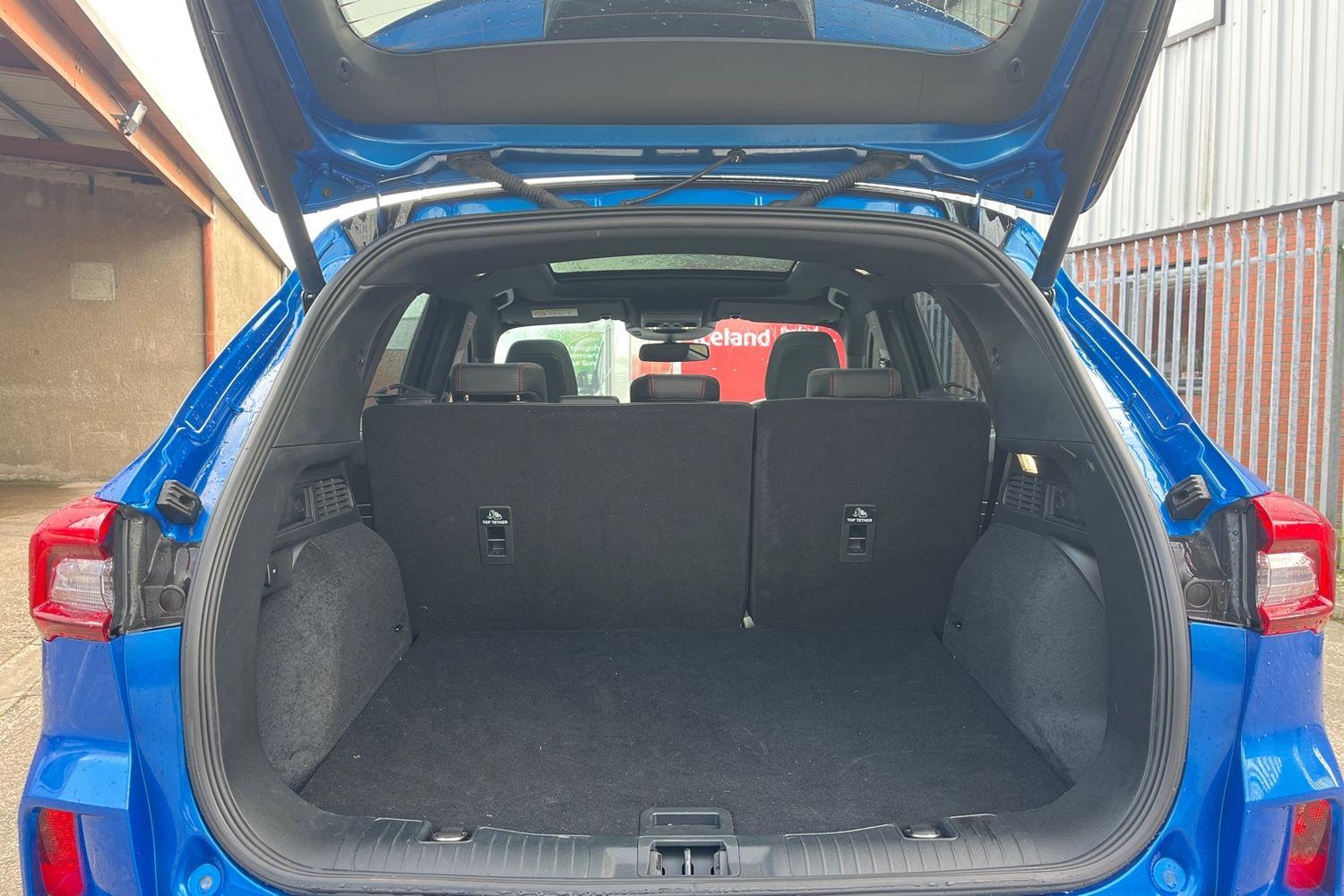 Ford KUGA Photo 20