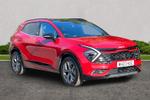 Kia Sportage Photo 0