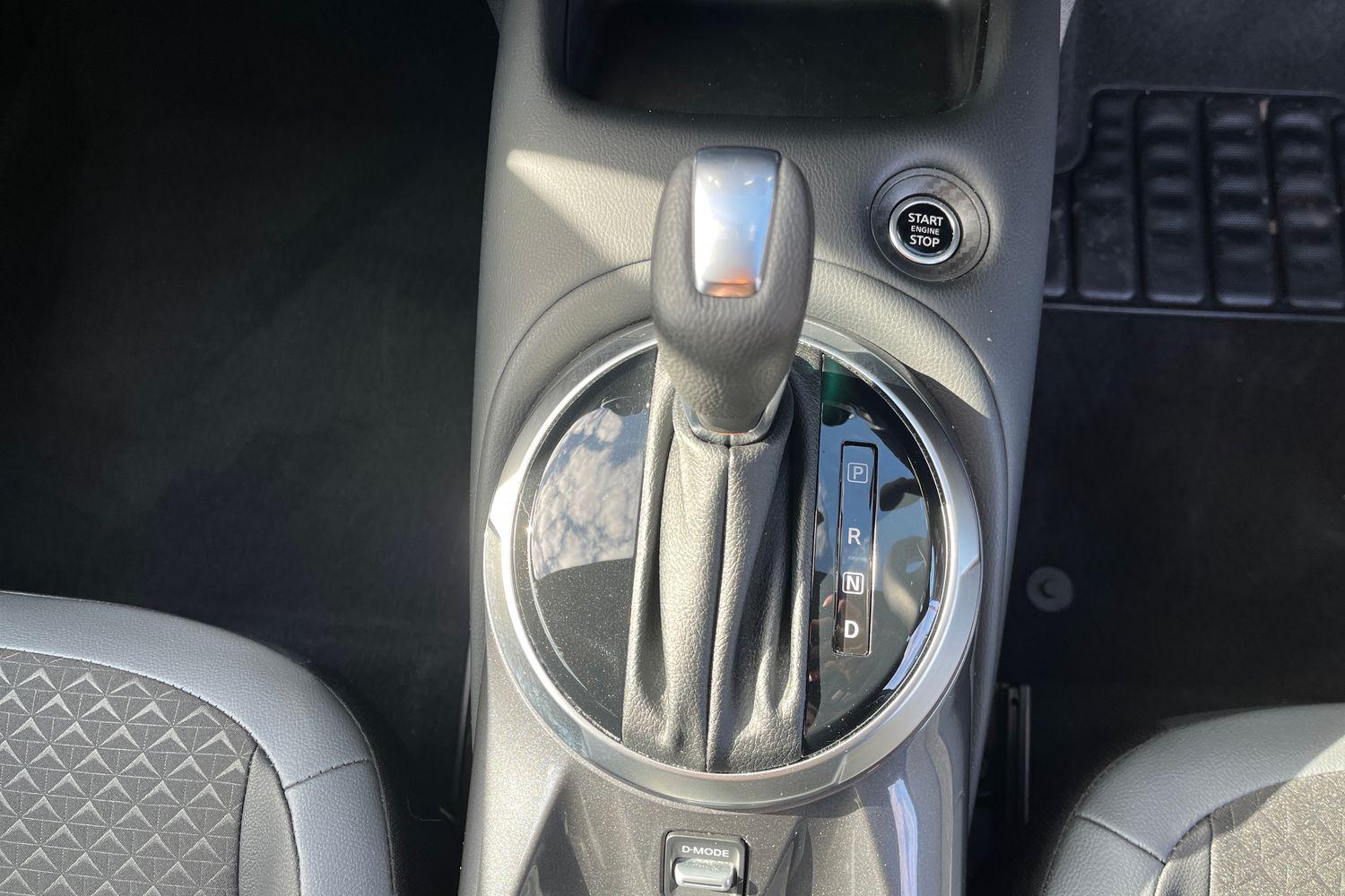 Nissan Juke Photo 27