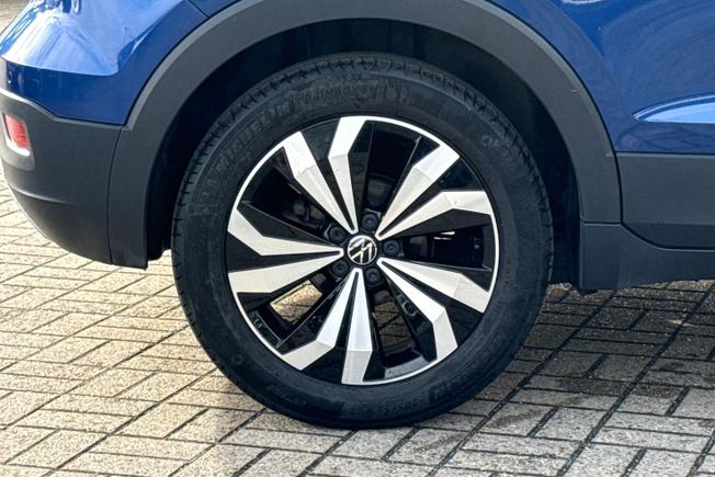 Volkswagen T-Cross Photo 21