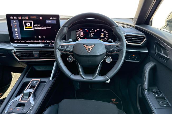 CUPRA Formentor Photo 11
