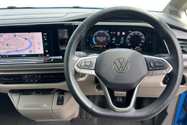 VOLKSWAGEN California Photo 11