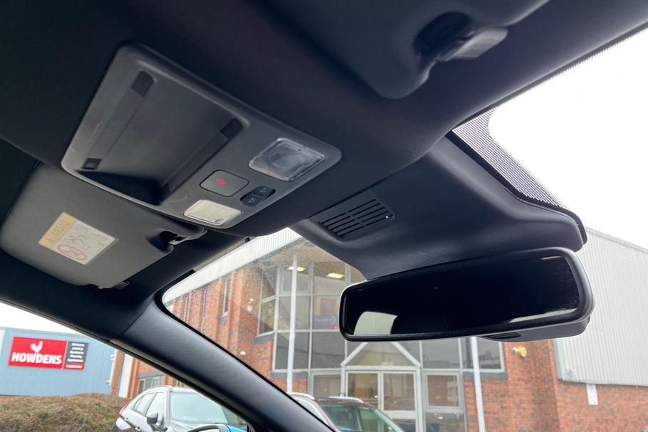 Used Ford PUMA WN25OMB 37