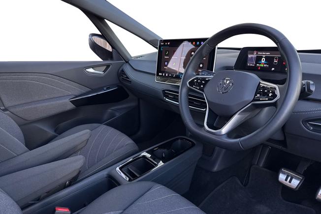 Volkswagen ID.3 Photo 6
